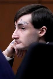 Highland park shooter sentenced to life for deadly 2022 July Fourth massacre