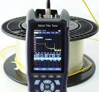 Wholesale Live Test Mini Otdr 9 En 1 Otdr Novker 3200 ...