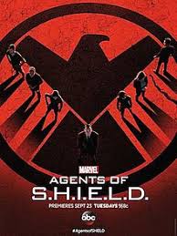 With connie britton, christian slater, eric bana, amanda peet. Agents Of S H I E L D Season 2 Wikipedia