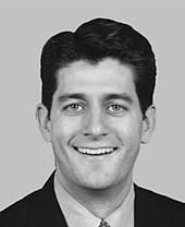 Paul ryan could get a pension of $84,930 a year—here's how that compares to most americans published mon, apr 16 2018 1:38 pm edt updated tue, apr 17 2018 11:03 am edt yoni blumberg @yoniblum Paul Ryan Wikipedia