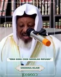 Jasmine Ibrahim Shareef