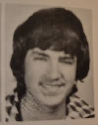 What happened to Mark Calvert?