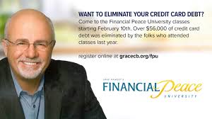 Check spelling or type a new query. Dave Ramsey Financial Peace University Grace Church Bethlehem