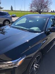 Genießen sie die vorzüge effizienter elektromobilität im alltag. Around The City In The Honda Accord Hybrid 2021 Laptrinhx News