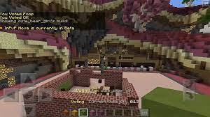 On the page of each minecraft server there is complete information on the . Server Build Battle Para Minecraft Pe Para Android Apk Descargar