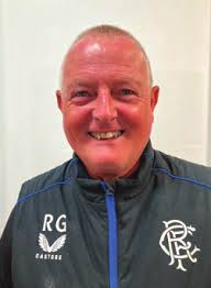 RANGERS ACADEMY SCOUTS