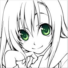 Share the best gifs now >>>. Anime Manga Augen Kolorieren Art Rocket