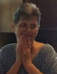 Obituary for Betty Frances Bridges