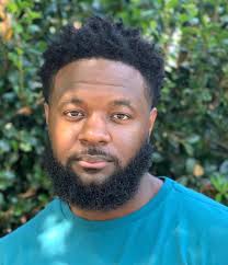 Jonathan Caldwell is with Jonathan Caldwell.