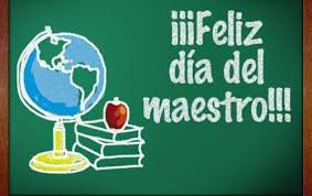 Gracias por su dedicación, pasión y amor con la enseñanza de nuestros niños. Feliz Dia Del Maestro Para Compartir Imagenes Y Tarjetas