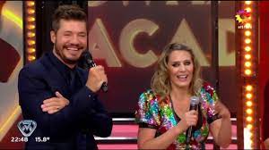 Rocío marengo y una dura acusación sobre silvina luna. Rocio Marengo Baile Y Devolucion Youtube