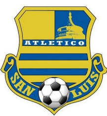 Atletico de san luis play in competitions: Yo Le Voy Al San Luis Fc Y K Home Facebook