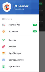 Get the latest version here. Ccleaner Apk Free Download Ccleaner For Android