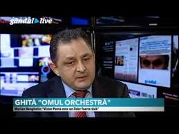 Marian vanghelie și partidul social democrat independent (psdi) negociază direct cu socialiștii europeni sub nasul lui dragnea. Marian Vanghelie La Gandul Live Youtube