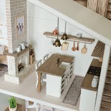Pin On Shop Designer Dollhouses