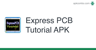Works with the very latest tsf shell version! Express Pcb Tutorial Apk 1 0 Android App Download
