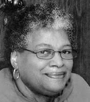 Iva BROWN Obituary (2010)