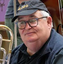 Weekender Encore: Ted Hall of Long Meadow Ranch — A Musician Hiding in a  Vintner's Body