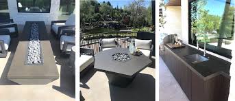 @deesg we did fiandre large format porcelain slabs in our bathroom reno. Crossville Inc Tile Crossville Porcelain Countertops The Ideal Solution For Exterior Use