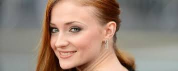 X-Men: Apocalypse': Sophie Turner quiere una Jean Grey diferente a la de  las anteriores entregas