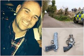 Gardai probing discovery of two handguns hopeful to provide breakthrough in  Cork cold case murders