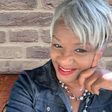 Under The Olive Tree with Connie Lyons