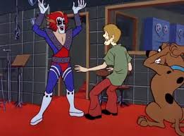 In this one, mystery incorporated must fight off jonathan crane a.k.a the scarecrow, who has mutated pumpkins. The Ten Best Scooby Doo Monsters