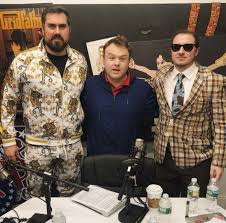 Viva la stool watch the latest video from barstool sports (@barstoolsports). Pardon My Take Wikipedia