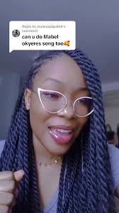 Anuonyam by Mabel Okyere