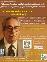 My Rio Bravo Coahuila