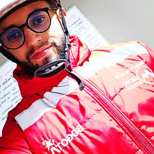 Instagram photo by Andres Camilo Murillo • Mar 7, 2025 at 10:04 AM