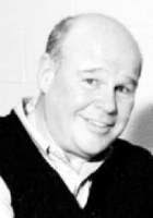 Brent Jackson Obituary (2010)