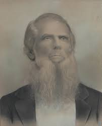 Fun Fact: John Perkins