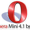 Opera mini is a mobile web browser developed by opera software as. 1