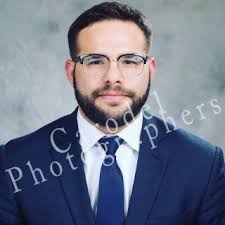 Albert Ian Morse, Lawyer in Newburgh, New York