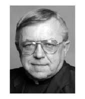 Obituary information for Father Rudolph Charles Berndt