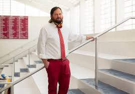 A rare coaching trifecta: Cape's Raymond is a man for all seasons