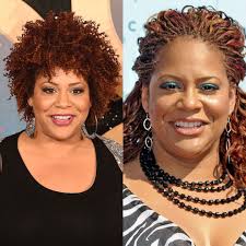 Happy 62nd birthday Kim Coles. 🎂🎉