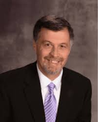 General Conference 2024: Lancaster Testimony with Bishop Webb