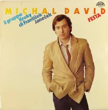 Ďakujem vám všetkým za komentáre aj zlé aj dobré lebo ako sa vraví niečo zlé je na niečo dobré :d ak sa vám chce určite kliknite na fb budem rád a určite tam. Michal David Albums Songs Discography Biography And Listening Guide Rate Your Music