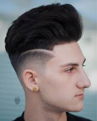 50 Stylish Undercut Hairstyle Variations To Copy In 2019 A Complete Guide Undercut Hairstyles Mens Hairstyles Undercut Asian Hair