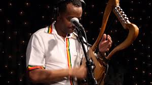 Krar Collective Full Performance Live On Kexp Youtube