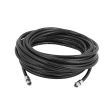You need to be specific about exactly where the coax cable's coming from and what tv you're trying to connect. 32ft Cable Coax Coaxial Hd Satellite Dish Tv Antenna Wire British F Connector Walmart Canada