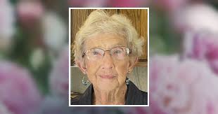 Joyce Koehne Obituary January 3, 2025