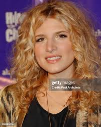 324 Kate Albrecht Photos & High Res Pictures