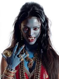 She's a beauty and a beast at the same time😂