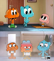 Post 2614492: Anais_Watterson Darwin_Watterson Gumball_Watterson  The_Amazing_World_of_Gumball Tobias_Wilson