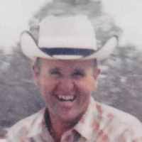 Warren Devere Barnes (1931–1967)