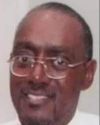 Ernest Cooper Obituary October 6, 2022