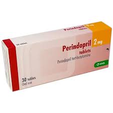 Image result for Perindopril